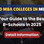 Top 10 MBA Colleges in Mumbai