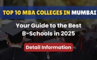Top 10 MBA Colleges in Mumbai