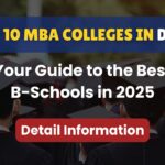Top 10 MBA Colleges in Delhi