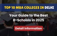 Top 10 MBA Colleges in Delhi