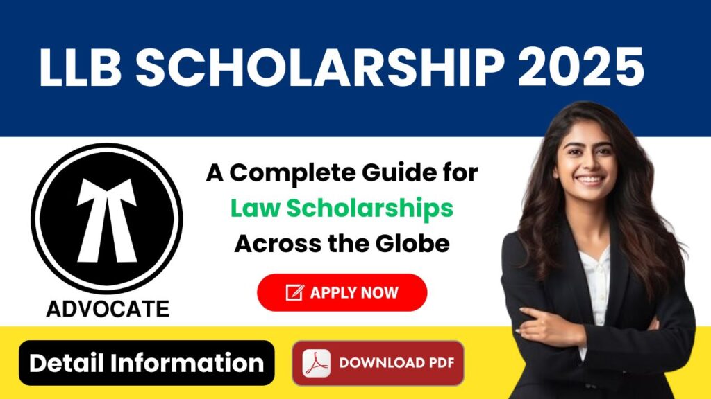 LAW scholarship