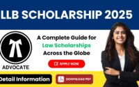 LAW scholarship
