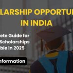 Scholarship Opportunities