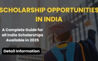 Scholarship Opportunities
