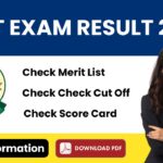 NEET Exam Result 2025