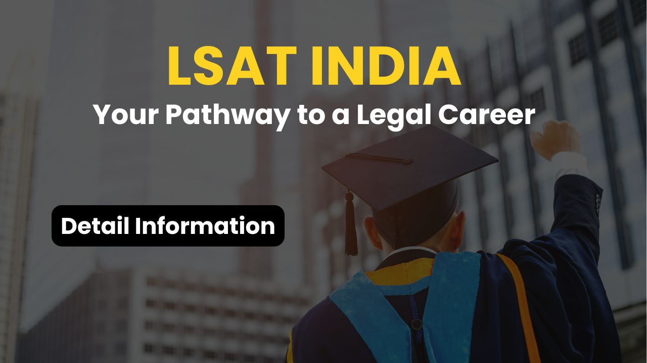 LSAT India