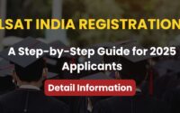 LSAT India Registration