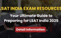 LSAT resources