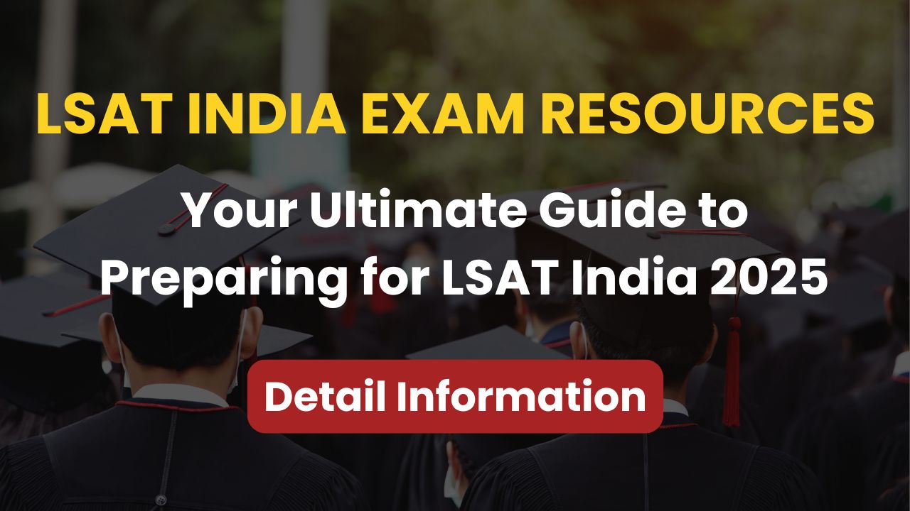 LSAT resources