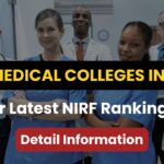 Top Medical Colleges in India