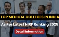 Top Medical Colleges in India