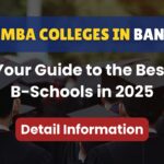 Top 10 MBA Colleges in Bangalore