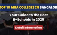 Top 10 MBA Colleges in Bangalore