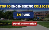 Top 10 Engineering Colleges in Pune
