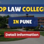 Top Law Colleges in Pune