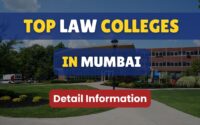 Top Law Colleges in Mumbai