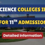 Best Science Colleges in Pune
