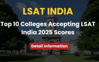 LSAT India