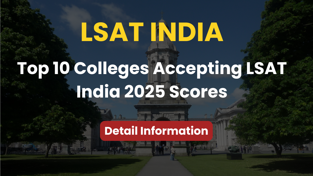 LSAT India