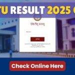 AKTU Result 2025