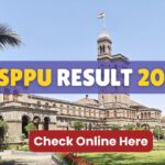 SPPU Result 2025