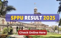 SPPU Result 2025