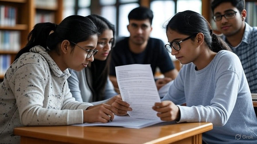 Education Loan 2025