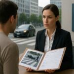 Pedestrian Accident Lawyer