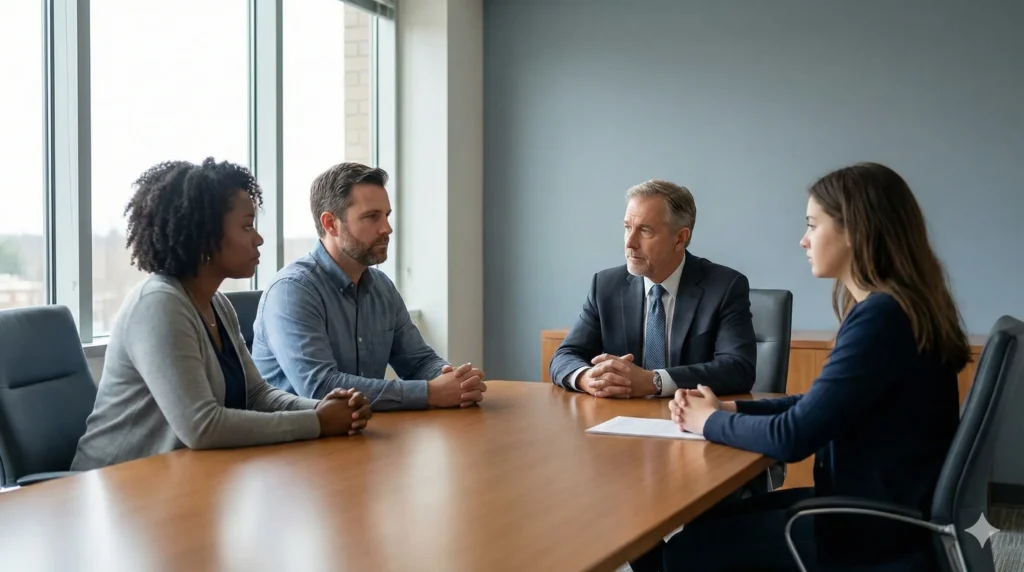 wrongful death lawyer​