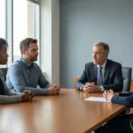 wrongful death lawyer​