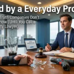 product liability lawyer​