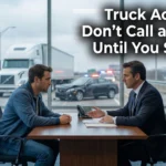 truck accident lawyer near me