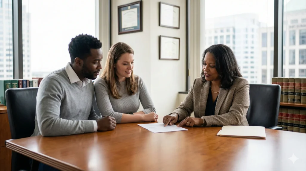 Prenuptial Agreement Lawyer